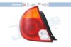 JOHNS 39 22 87-3 Combination Rearlight